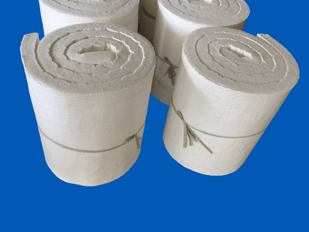 宣城陶瓷纤维毯